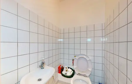 Appartement rural 56 m² avec jardin privé à Trouvans : photo 18