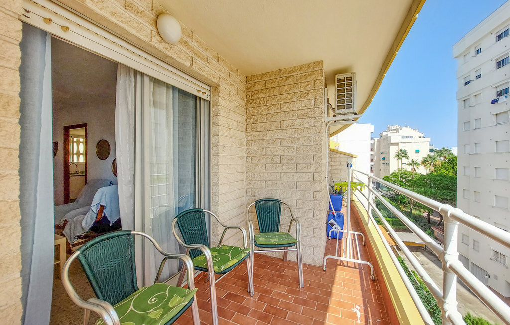 Appartement 6 personnes à Grau i Platja - Photo 2