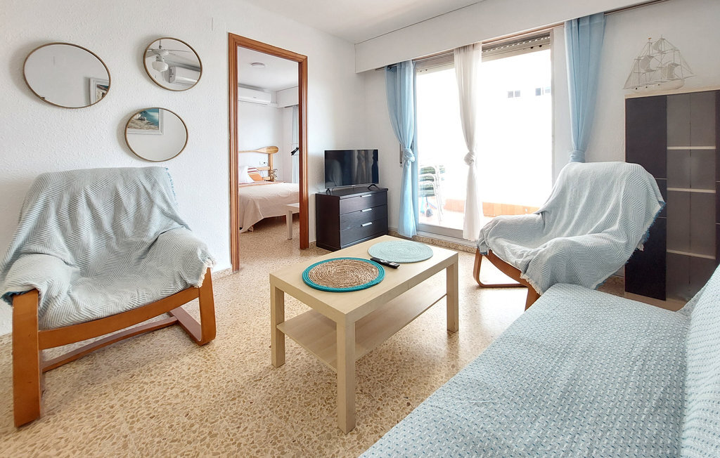 Appartement 6 personnes à Grau i Platja - Photo 3