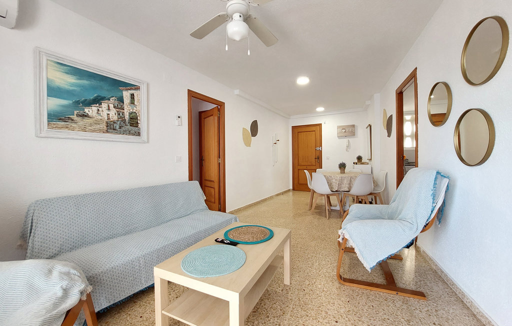 Appartement 6 personnes à Grau i Platja - Photo 4