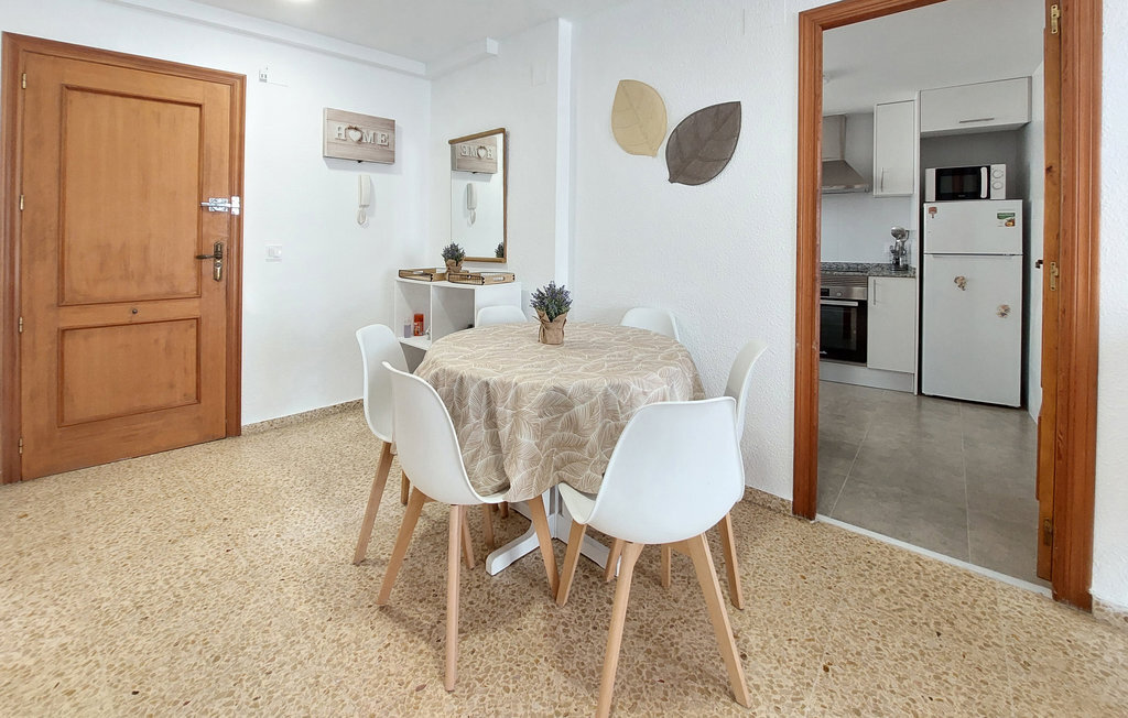 Appartement 6 personnes à Grau i Platja - Photo 5