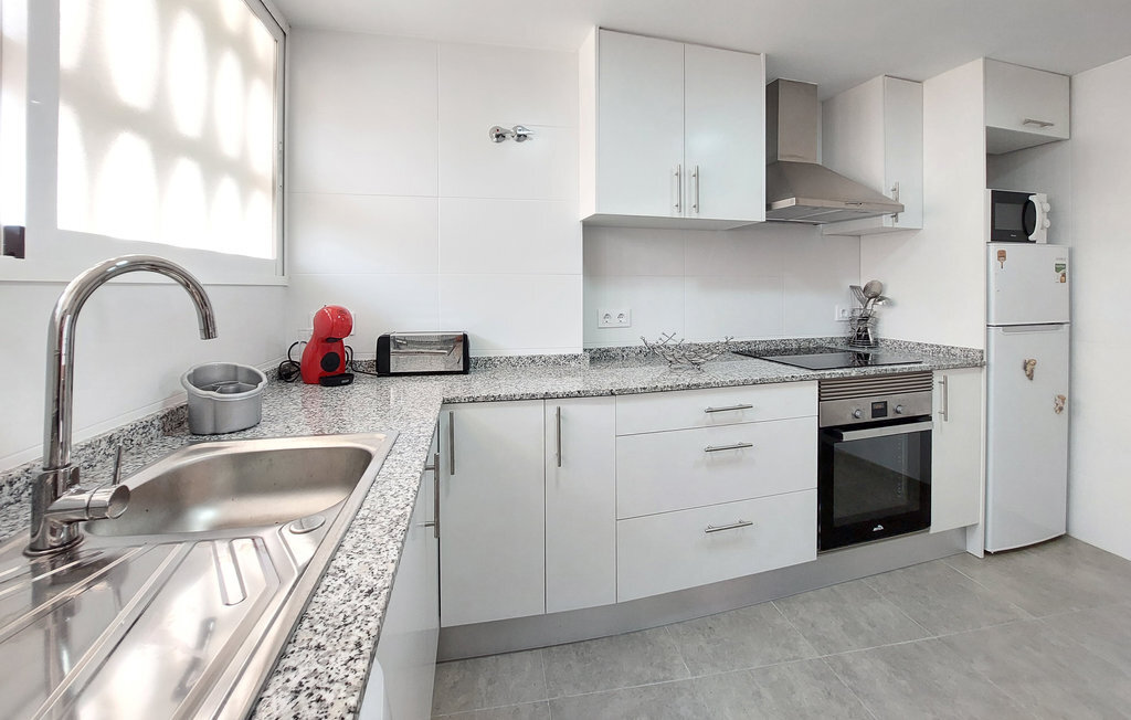 Appartement 6 personnes à Grau i Platja - Photo 6