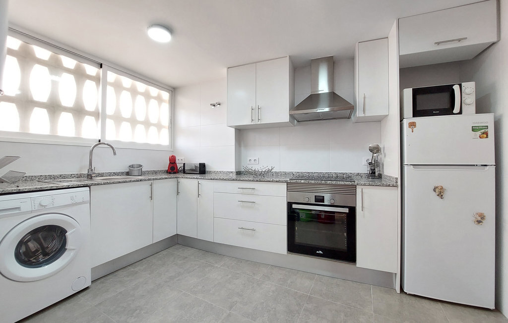 Appartement 6 personnes à Grau i Platja - Photo 7