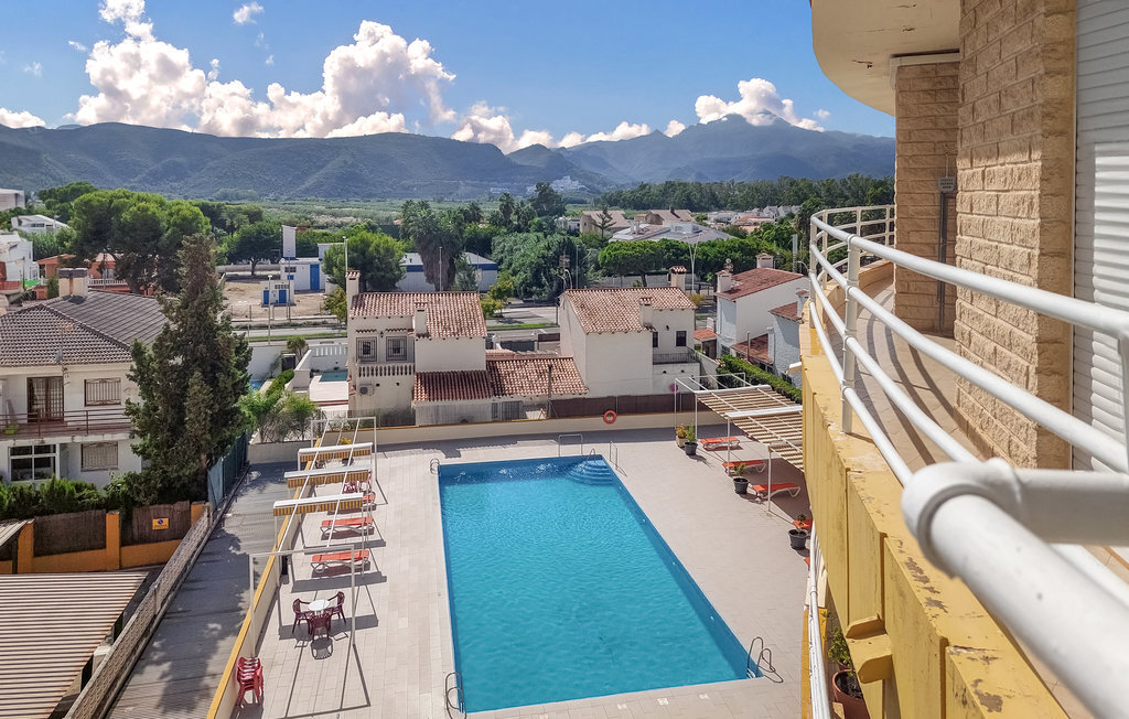 Appartement 6 personnes à Grau i Platja - Photo 8