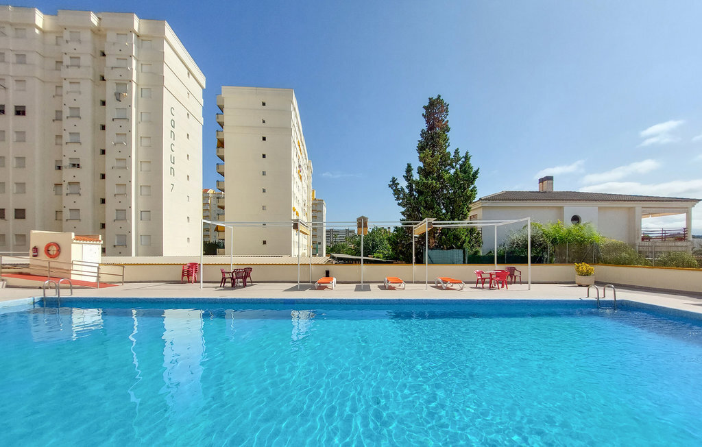 Appartement 6 personnes à Grau i Platja - Photo 10