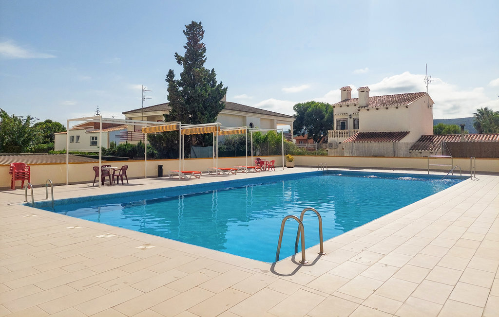 Appartement 6 personnes à Grau i Platja - Photo 11