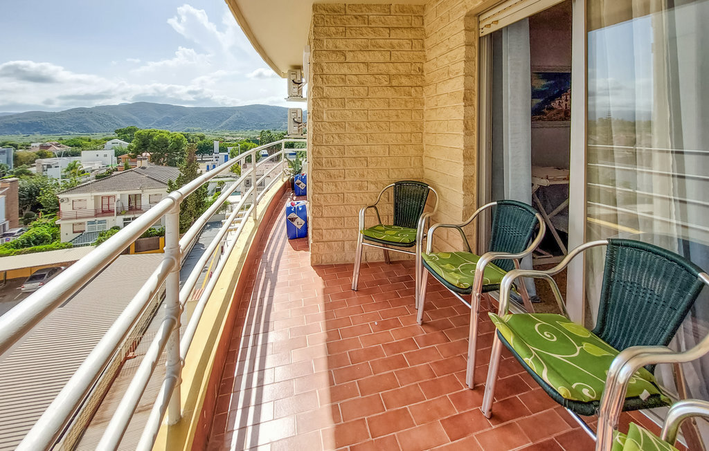 Appartement 6 personnes à Grau i Platja - Photo 12