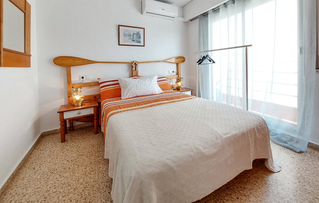 Appartement 6 personnes à Grau i Platja - Photo 13