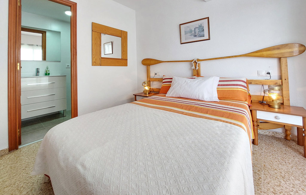 Appartement 6 personnes à Grau i Platja - Photo 14