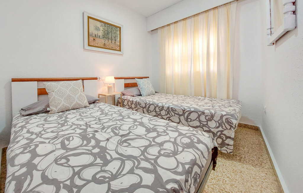 Appartement 6 personnes à Grau i Platja - Photo 15