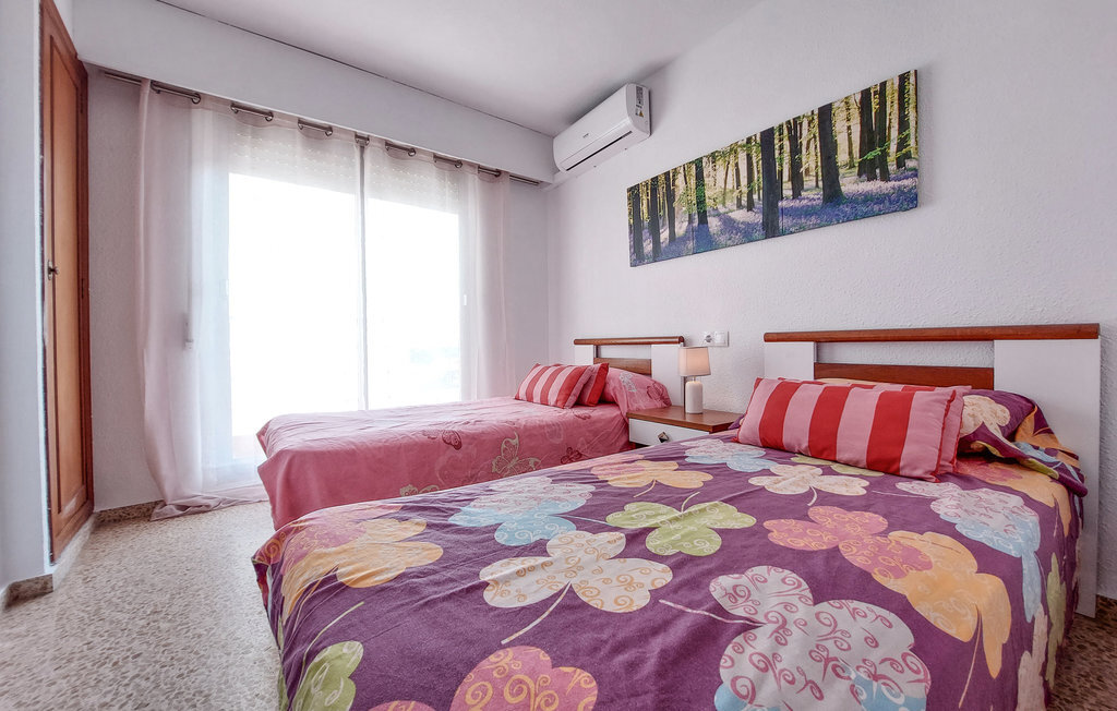 Appartement 6 personnes à Grau i Platja - Photo 16