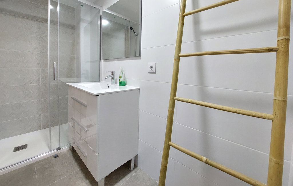 Appartement 6 personnes à Grau i Platja - Photo 18