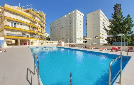 Location appartement à Grau i Platja