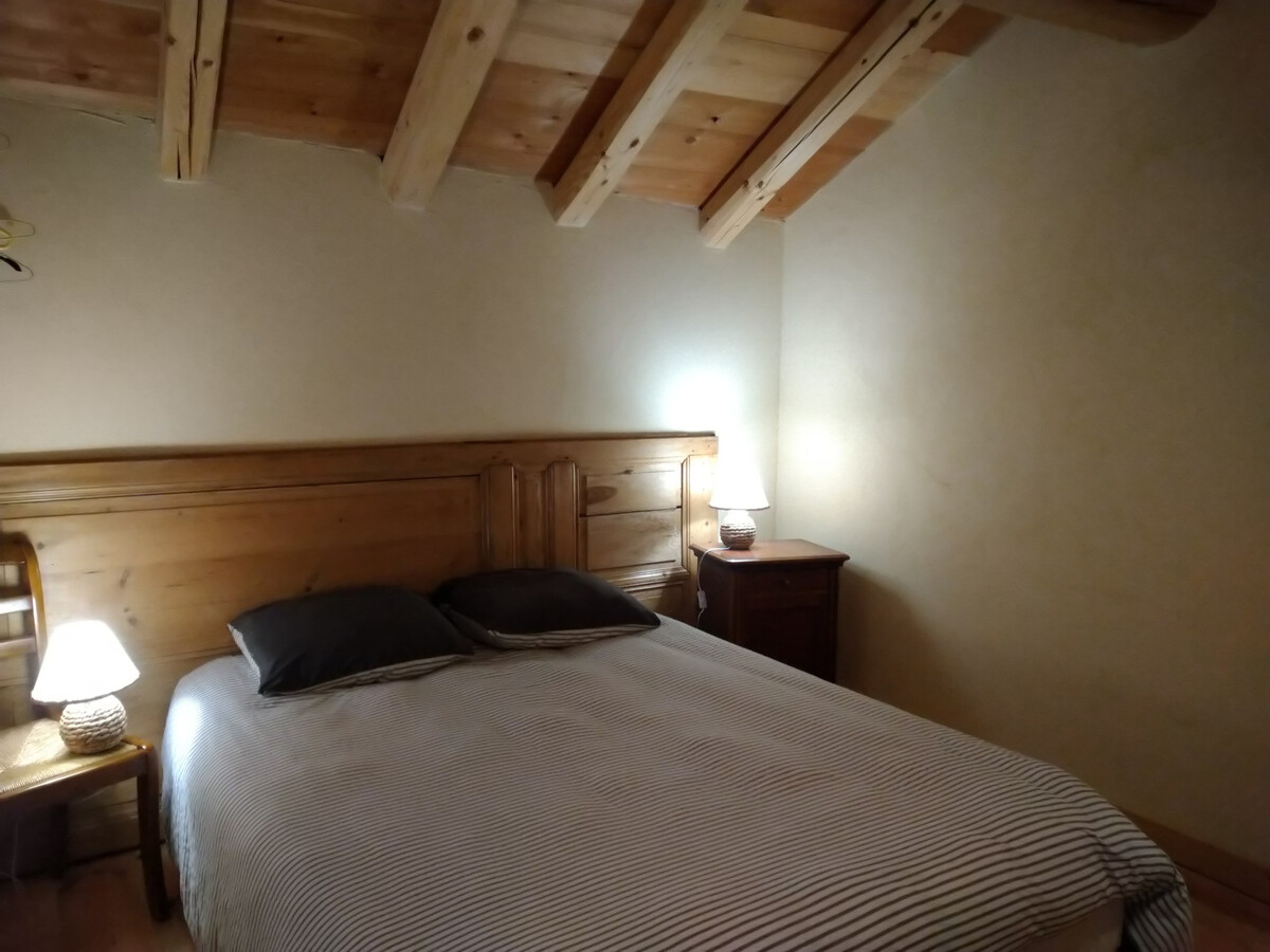 Chalet 12 pers, 4 chambres et 2 salons à Valloire - Photo 9