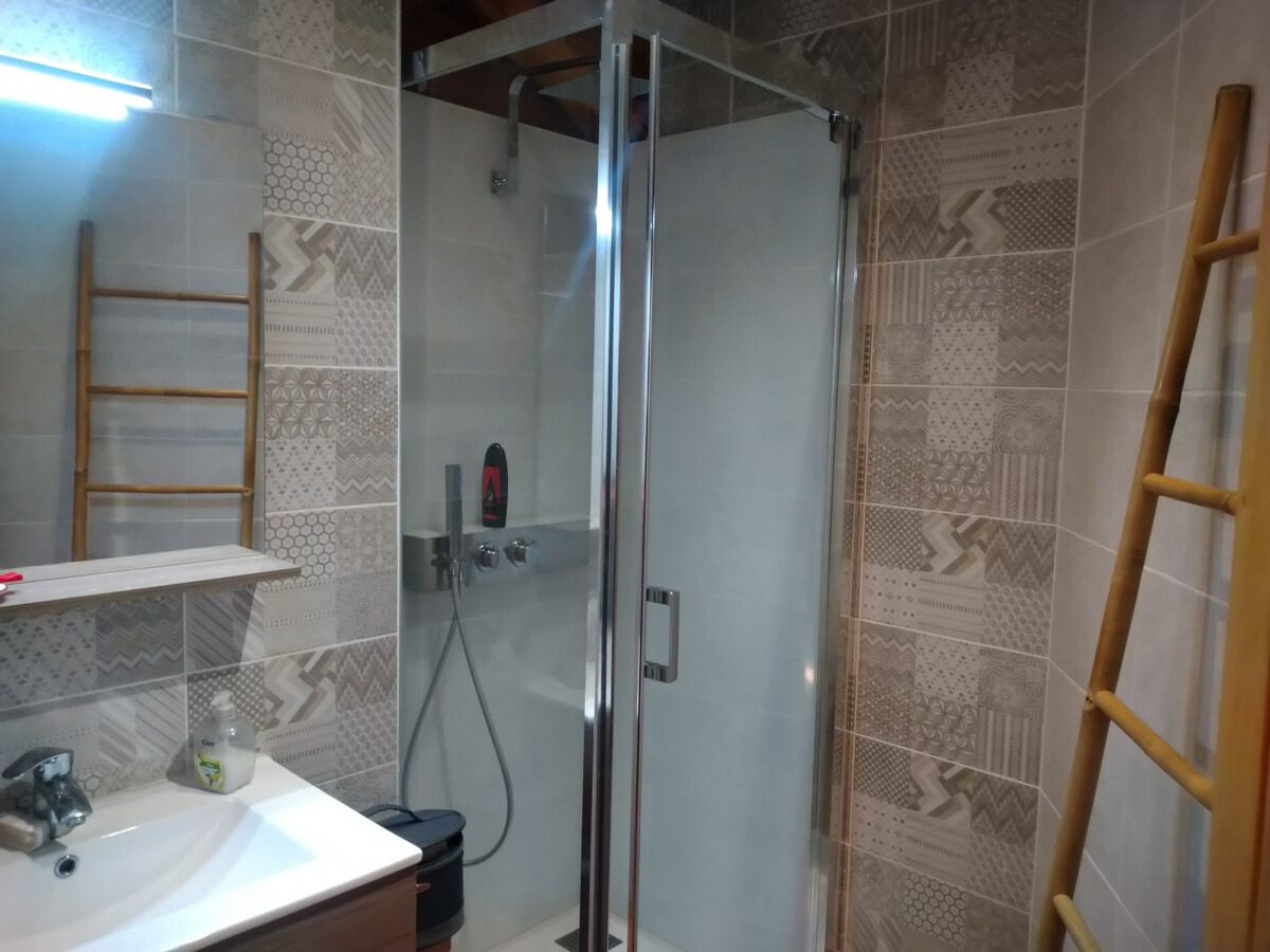 Chalet 12 pers, 4 chambres et 2 salons à Valloire - Photo 11