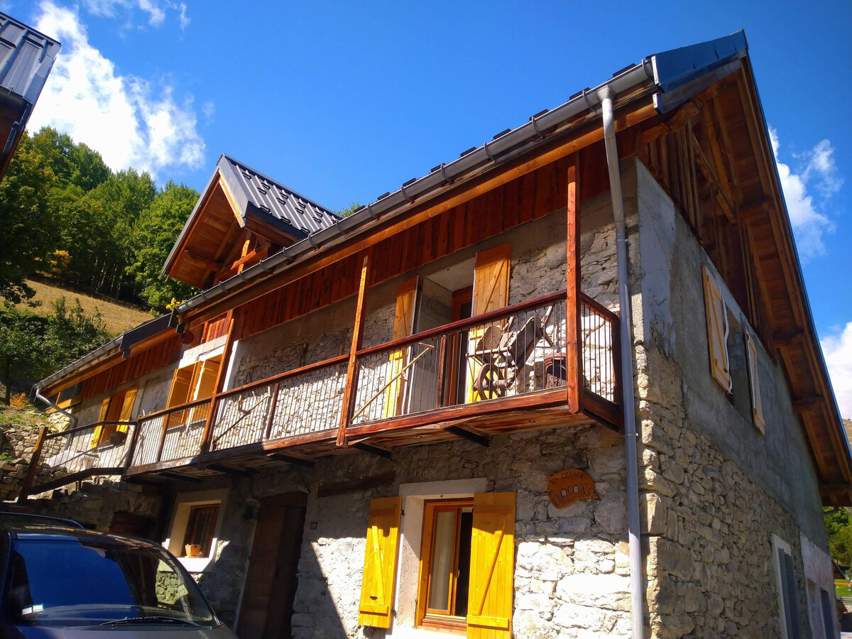 Chalet 12 pers, 4 chambres et 2 salons à Valloire - Photo 15