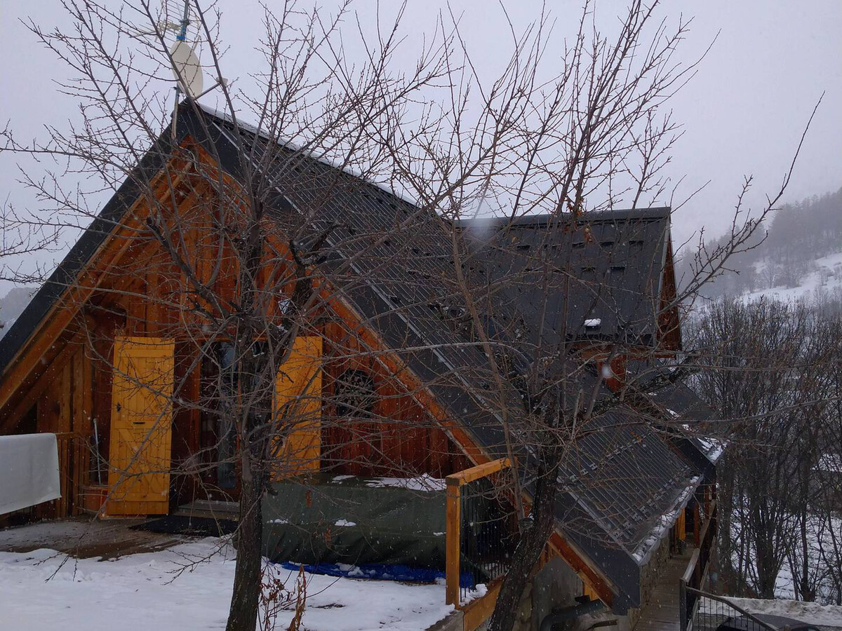 Chalet 12 pers, 4 chambres et 2 salons à Valloire - Photo 17