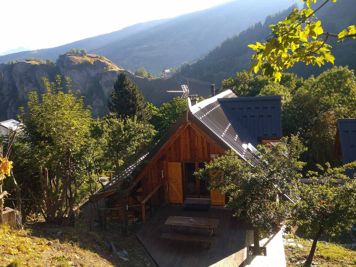 Chalet 12 pers, 4 chambres et 2 salons à Valloire - Photo 19