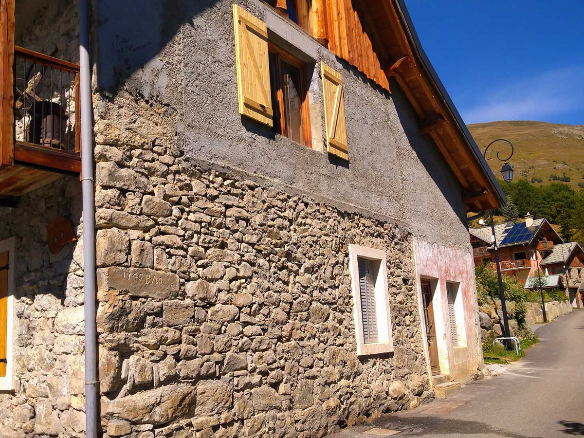 Chalet 12 pers, 4 chambres et 2 salons à Valloire - Photo 21