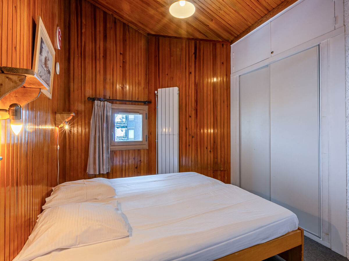 Appartement 8 pers avec balcon Sud à Val-d'Isère - Photo 7