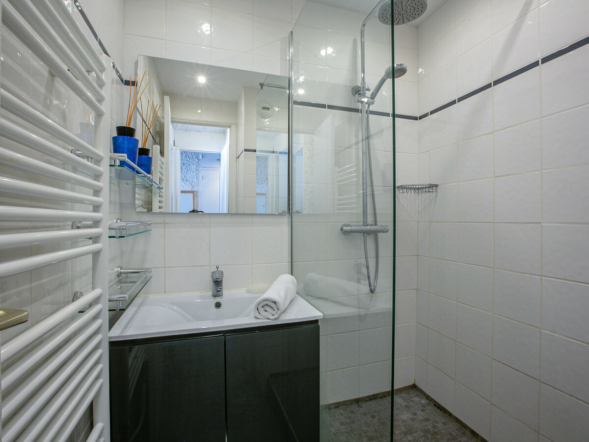 Appartement 8 pers avec balcon Sud à Val-d'Isère - Photo 11