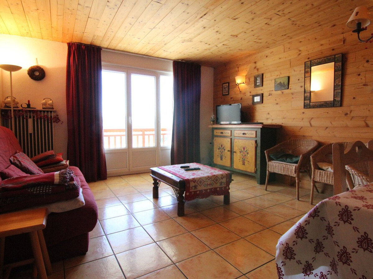 Appart 75m² 8 pers., 30m du télésiège - Alpe d'Huez - Photo 4