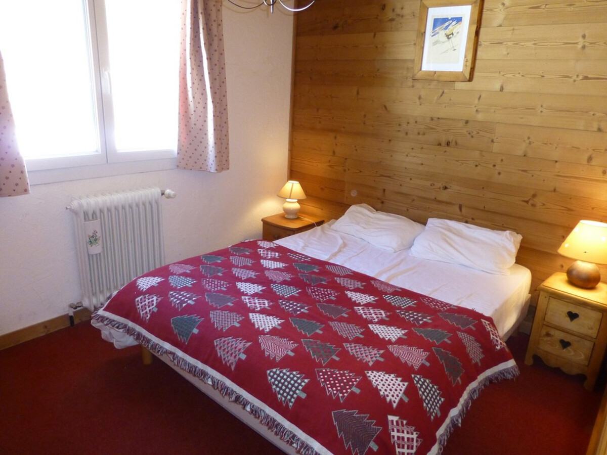 Appart 75m² 8 pers., 30m du télésiège - Alpe d'Huez - Photo 7
