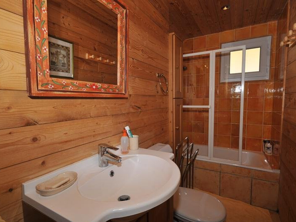 Appart 75m² 8 pers., 30m du télésiège - Alpe d'Huez - Photo 9