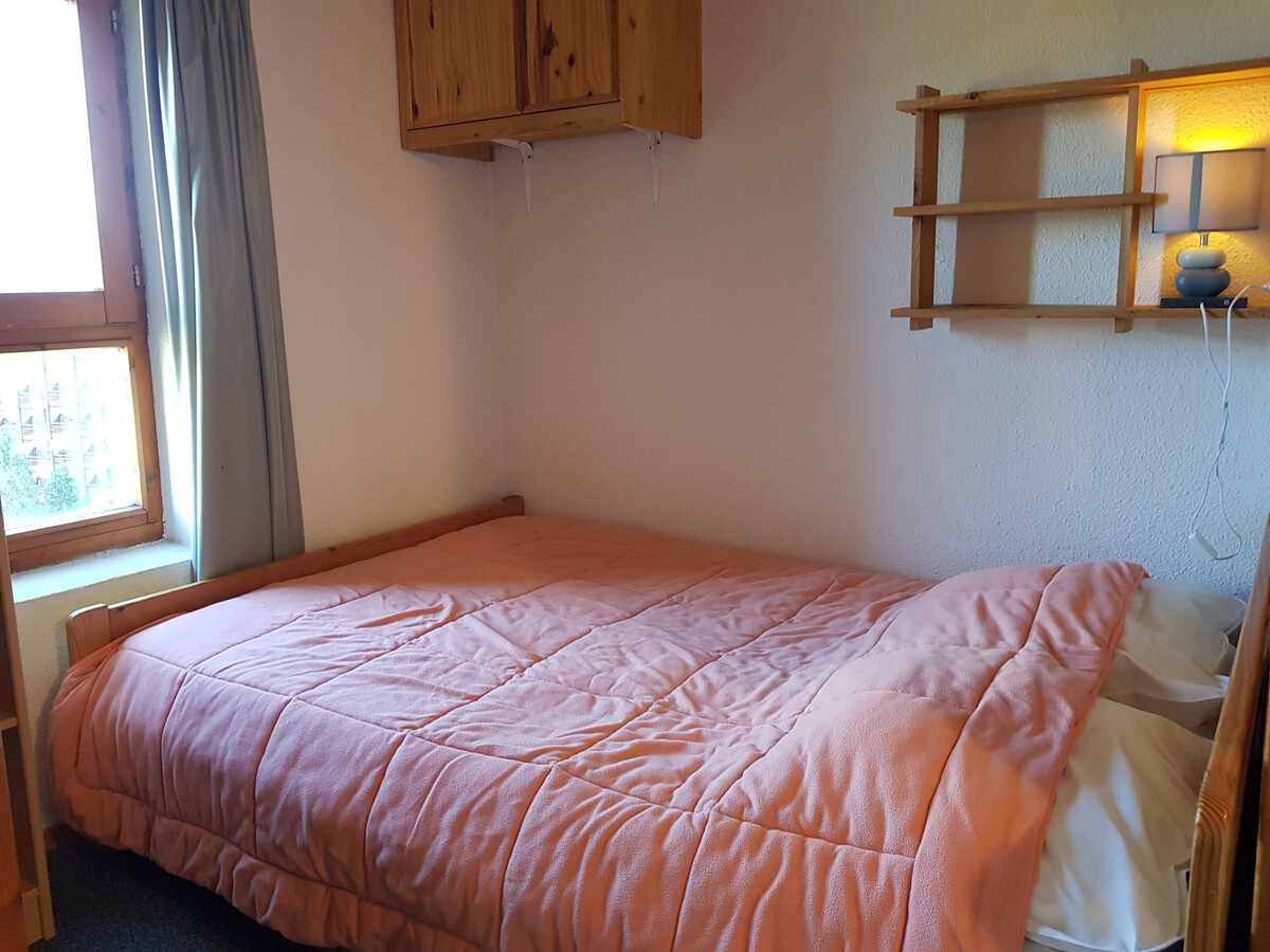 Studio 25m² vue Mont-Blanc, 4 pers., animaux OK - Photo 9