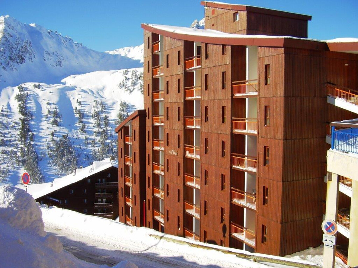 Studio 25m² vue Mont-Blanc, 4 pers., animaux OK - Photo 15