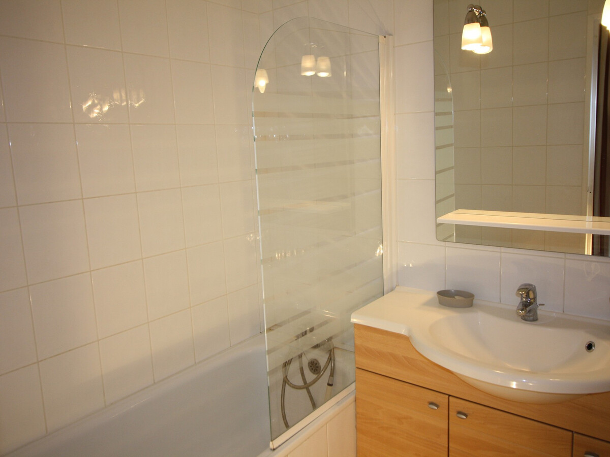 Appartement 6 pers. Tignes - Vue cirque, balcon sud - Photo 13
