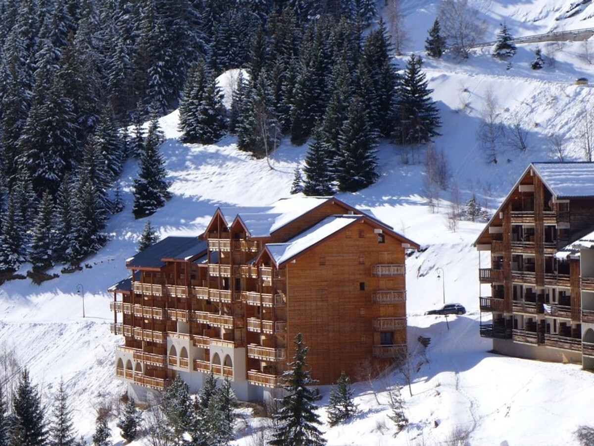 Appartement 6 couchages rénové à Auris, 400m des pistes - Photo 10