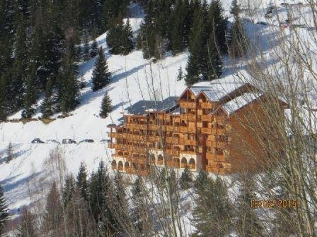 Appartement 6 couchages rénové à Auris, 400m des pistes - Photo 12