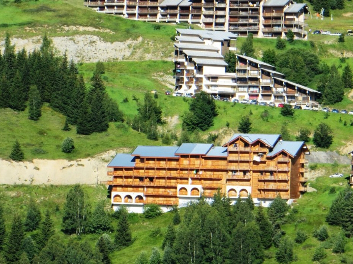 Appartement 6 couchages rénové à Auris, 400m des pistes - Photo 14