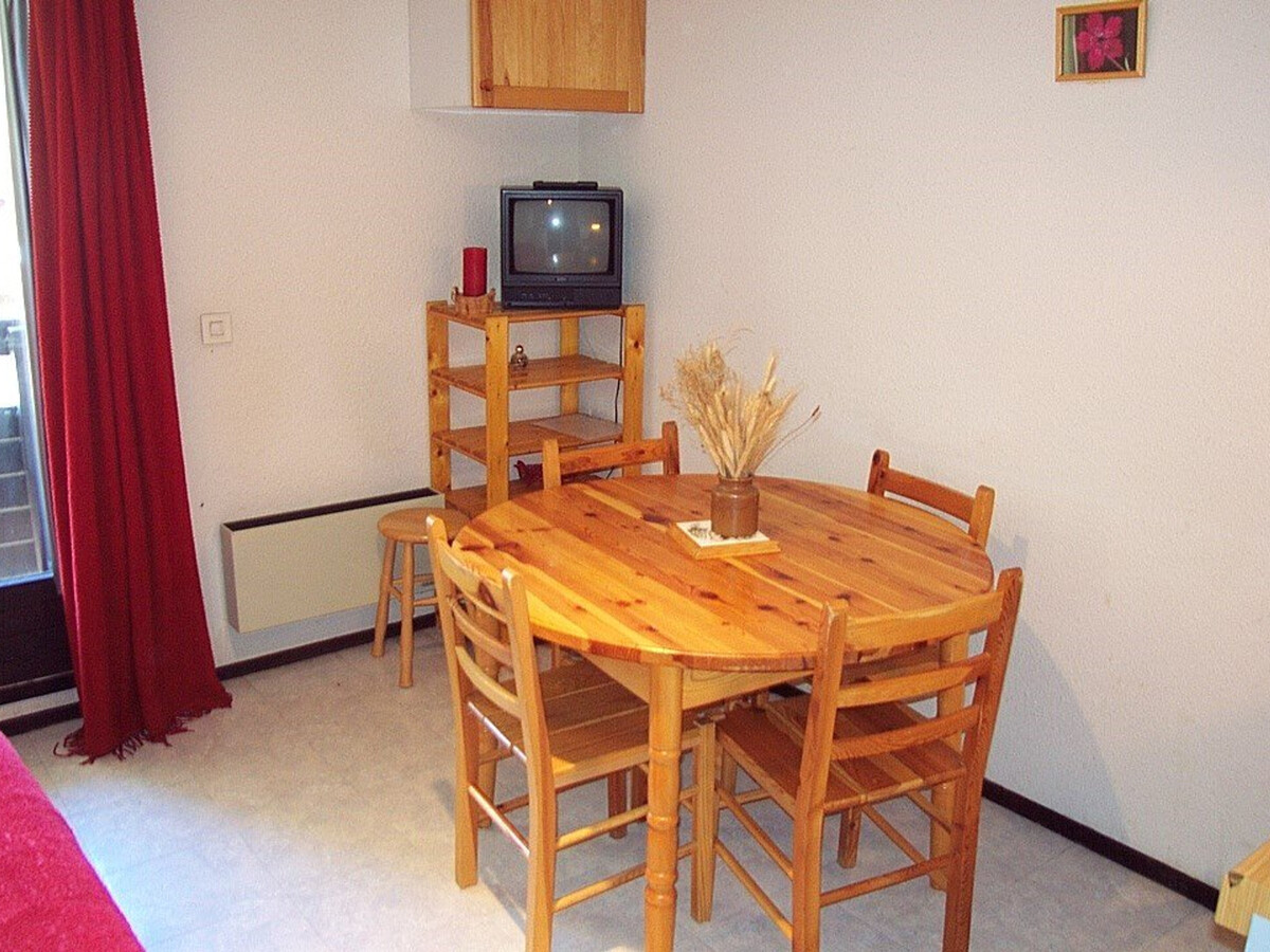 Appartement 4 couchages à 300 m des pistes, Vars - Photo 1