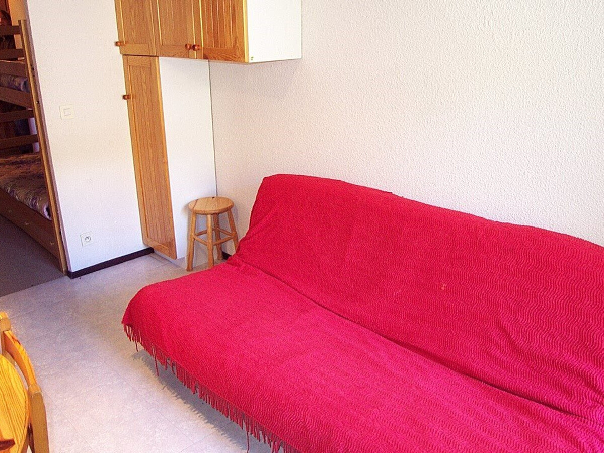 Appartement 4 couchages à 300 m des pistes, Vars - Photo 2