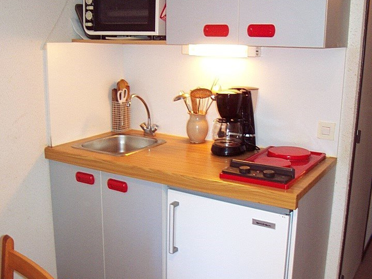 Appartement 4 couchages à 300 m des pistes, Vars - Photo 5