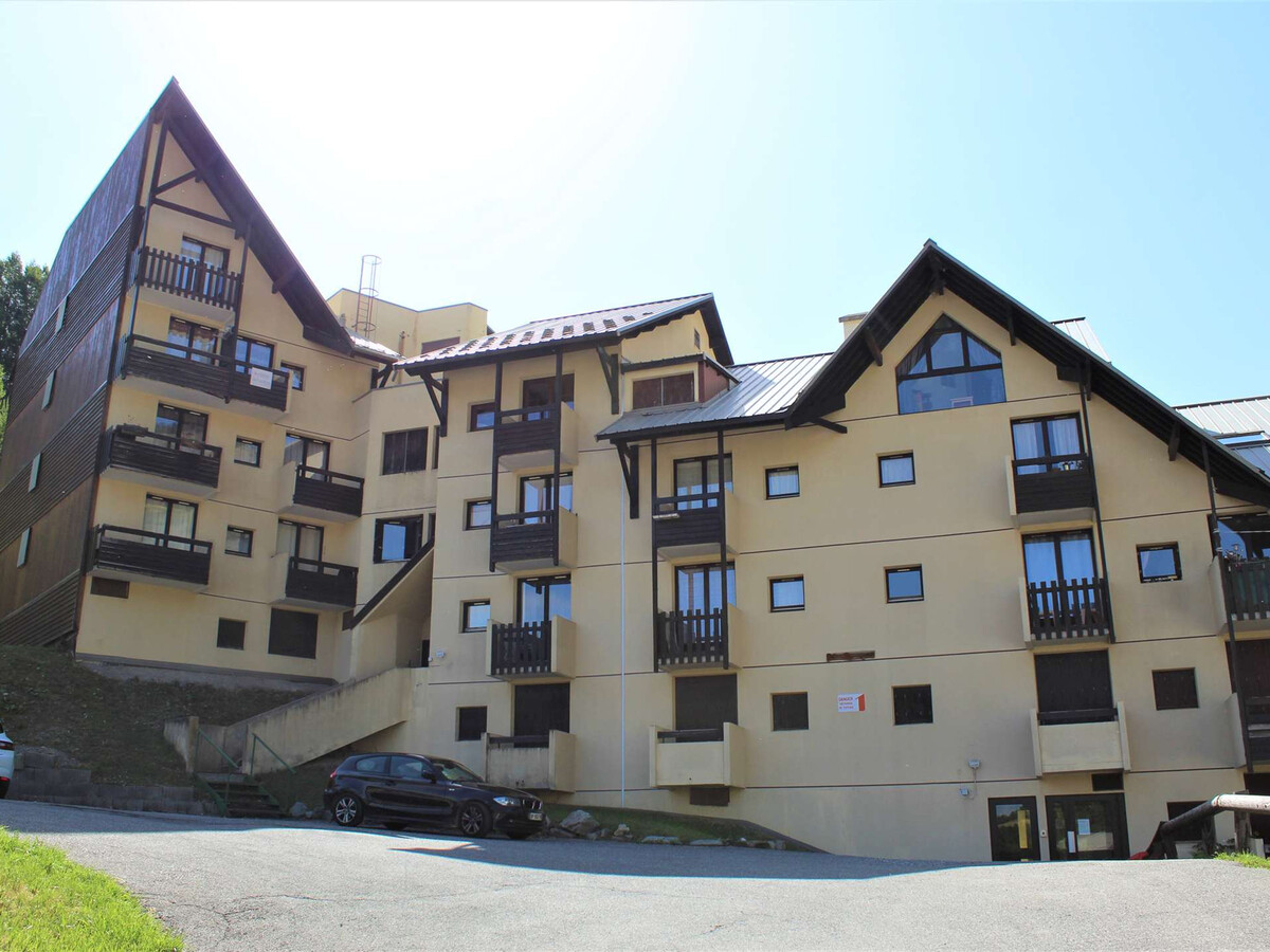 Appartement 4 couchages à 300 m des pistes, Vars - Photo 8