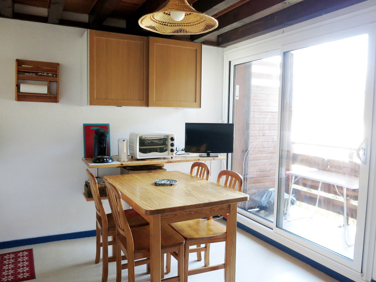 Duplex 4 pers. avec balcon à Morillon Village - Photo 2