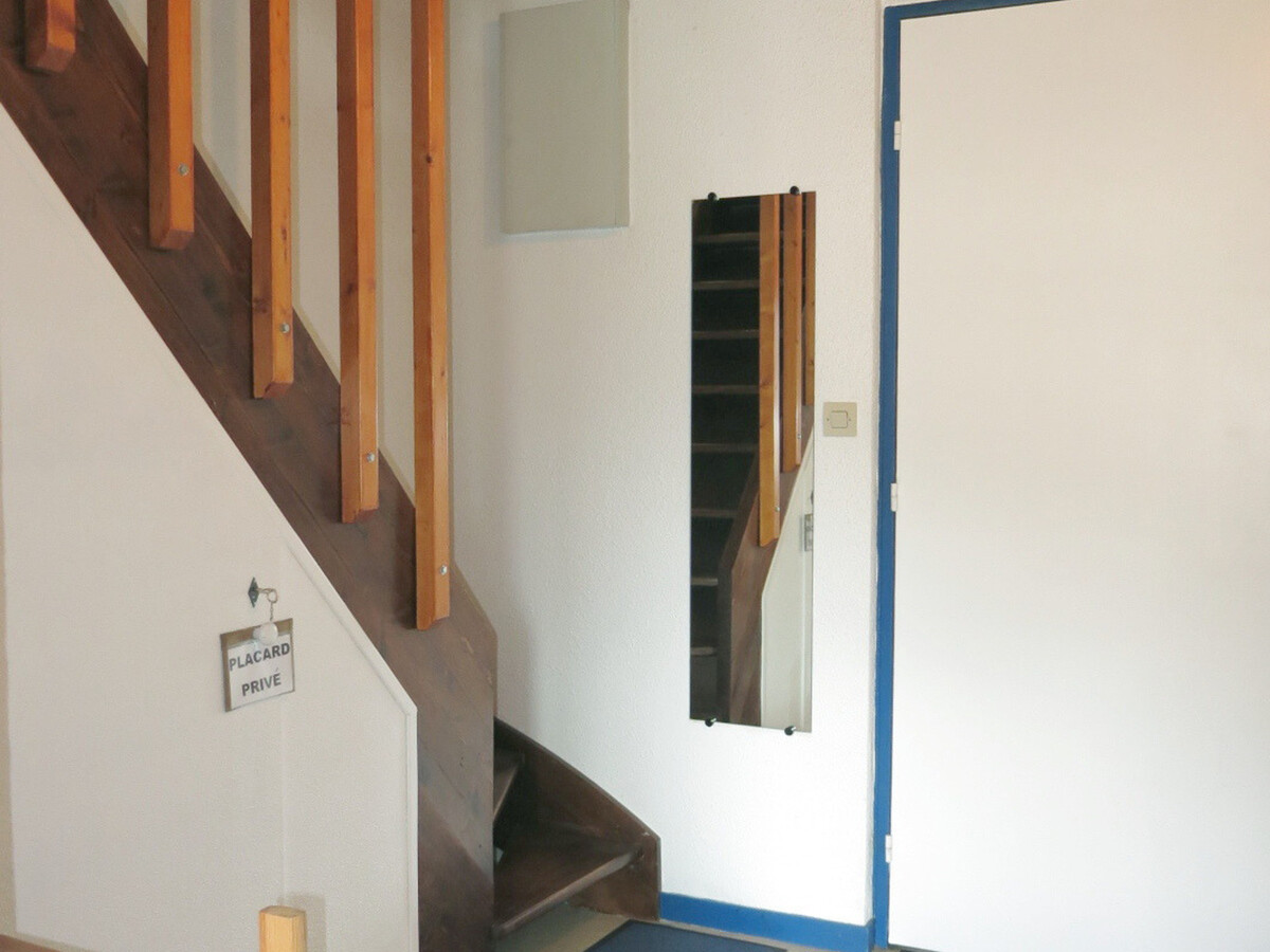 Duplex 4 pers. avec balcon à Morillon Village - Photo 4