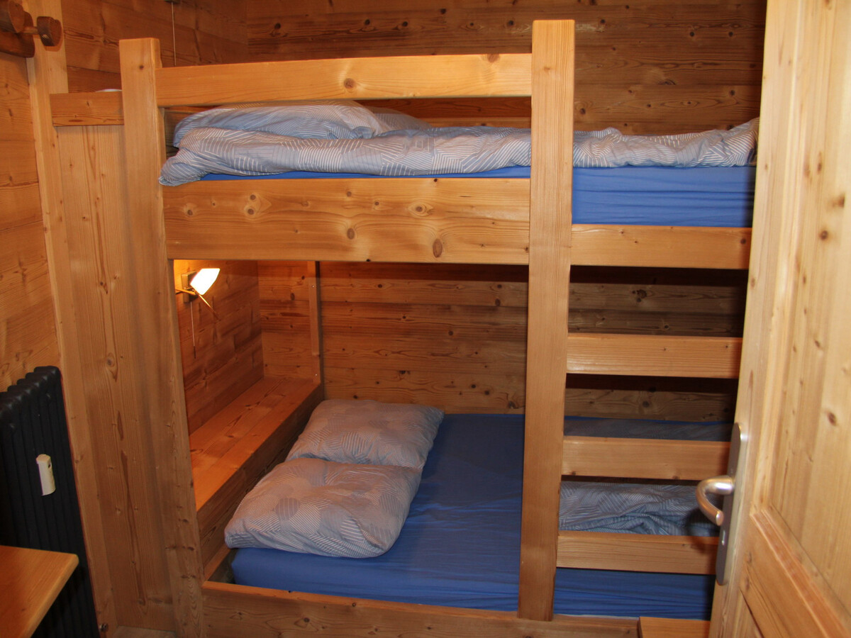 Appartement 2 chambres balcons sud, centre La Clusaz - Photo 5