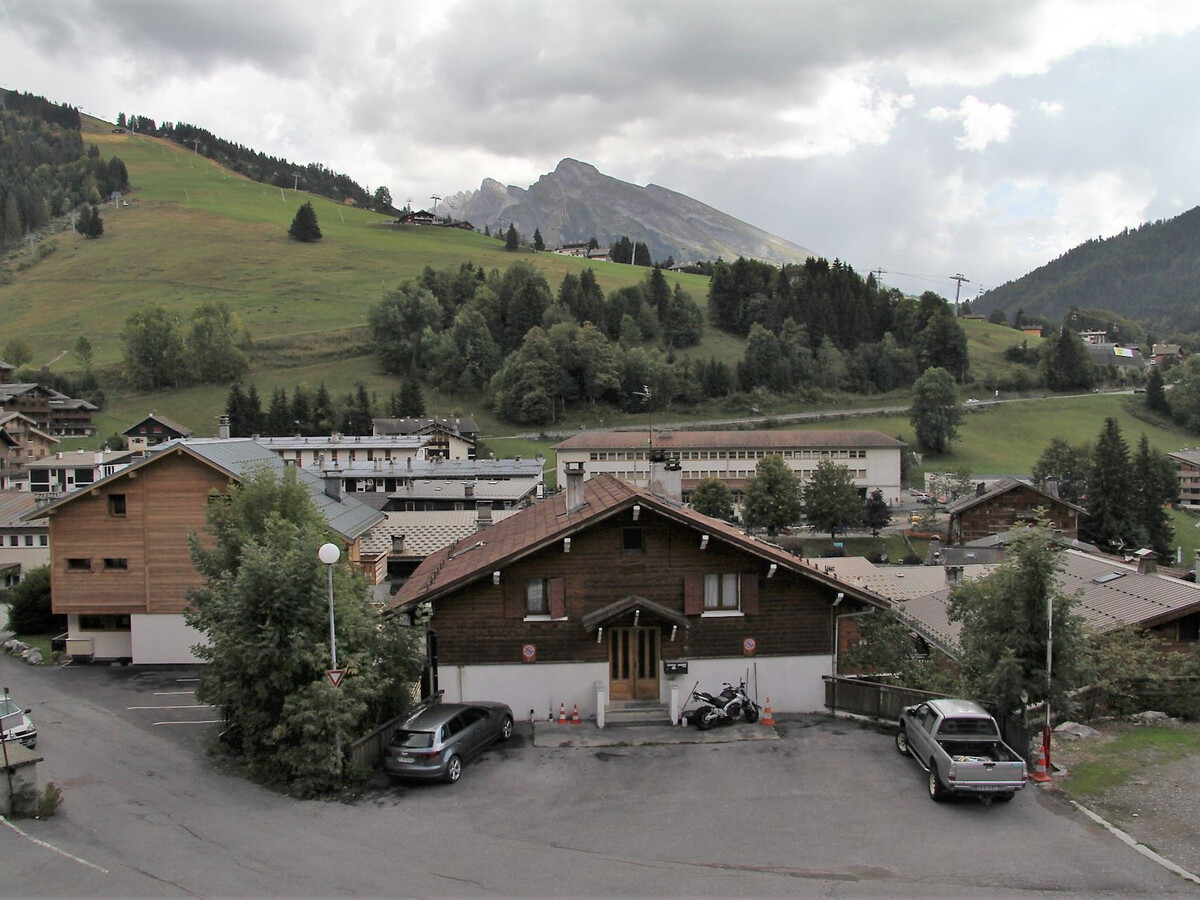 Appartement 2 chambres balcons sud, centre La Clusaz - Photo 7