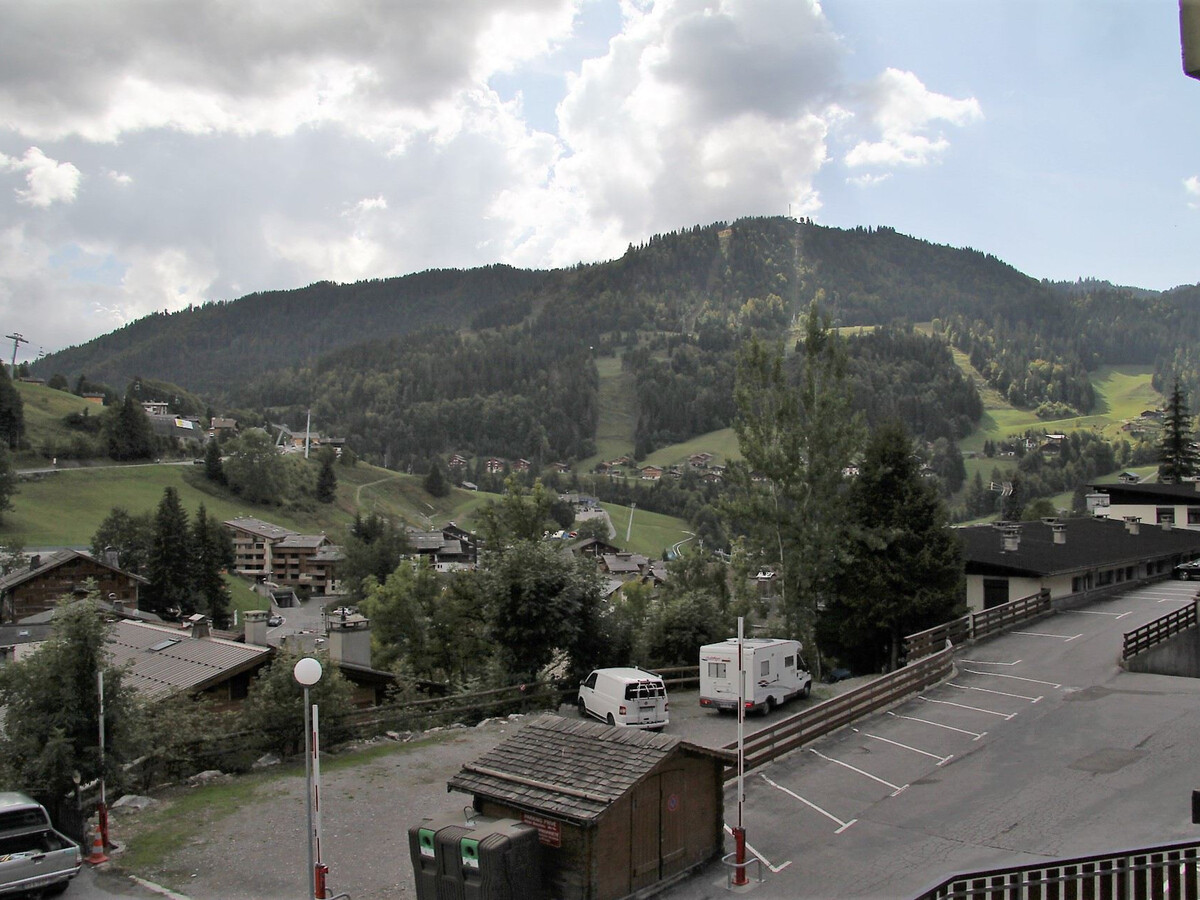 Appartement 2 chambres balcons sud, centre La Clusaz - Photo 8
