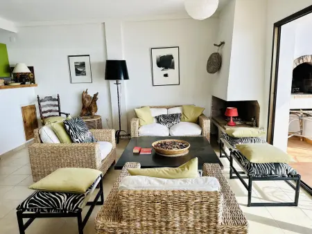 Appartement à Roses avec terrasse, vue et garage privé : photo 7