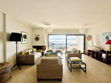 Appartement à Roses avec terrasse, vue et garage privé : photo 8