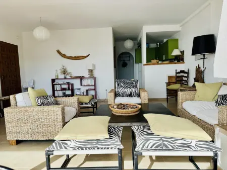 Appartement à Roses avec terrasse, vue et garage privé : photo 9