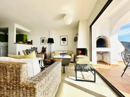 Appartement à Roses avec terrasse, vue et garage privé : photo 12
