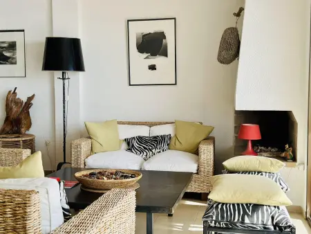 Appartement à Roses avec terrasse, vue et garage privé : photo 13