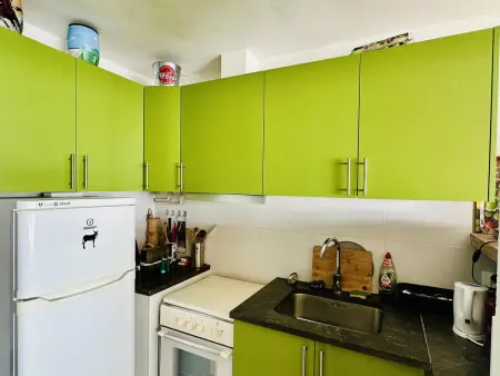 Appartement à Roses avec terrasse, vue et garage privé : photo 18