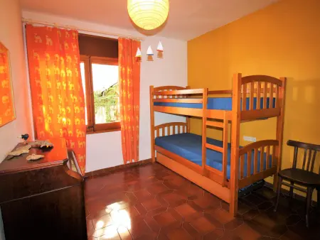 Appartement à Roses avec terrasse, vue et garage privé : photo 21